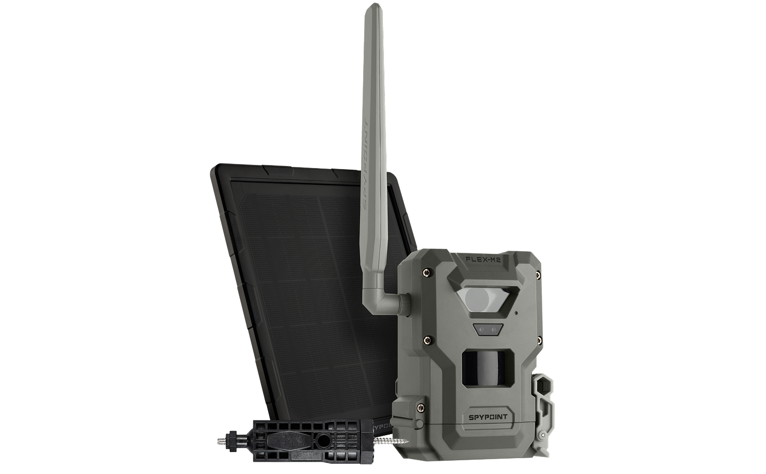 FLEX-M2 SOLAR BUNDLE